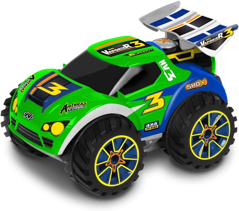 نيكو سيارة الحيل ريموت كنترول متنوع السيارات ريموت كنترول NIKKO