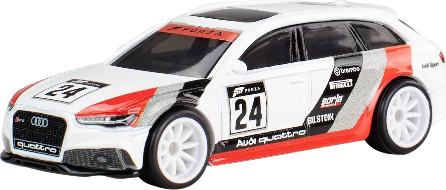 هوت ويلز سيارة اودي سيارات داي كاست HotWheels