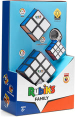 لعبة روبيك العائلية العاب لوحية Rubiks