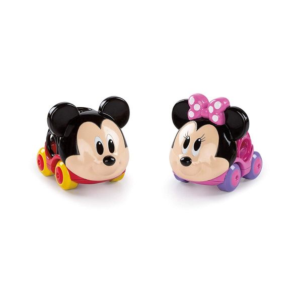 ديزني سيارة ميكي مركبات الأطفال Disney
