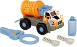 ليتل تايكس شاحنة التعدين مركبات الأطفال Little Tikes