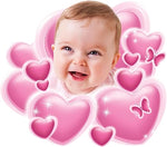 بيبي حبيببي دمية لوفلي دمى المواليد Baby Habibi