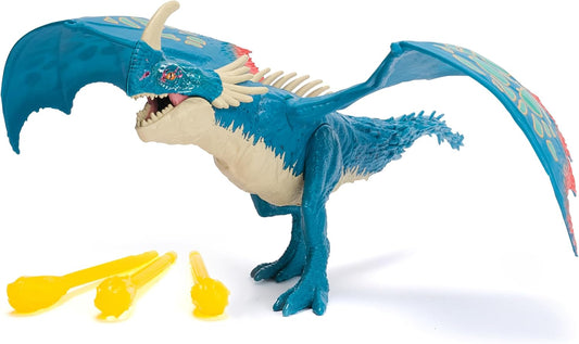 كيف تدرب تنينك شخصية ديدلي نادر مجسمات الحيوانات How To Train Your Dragon