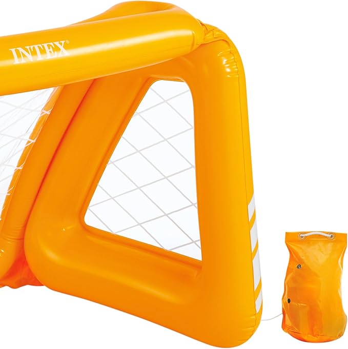 مرمى الكرة للعب بالماء من اينتكس العاب الرياضه Intex