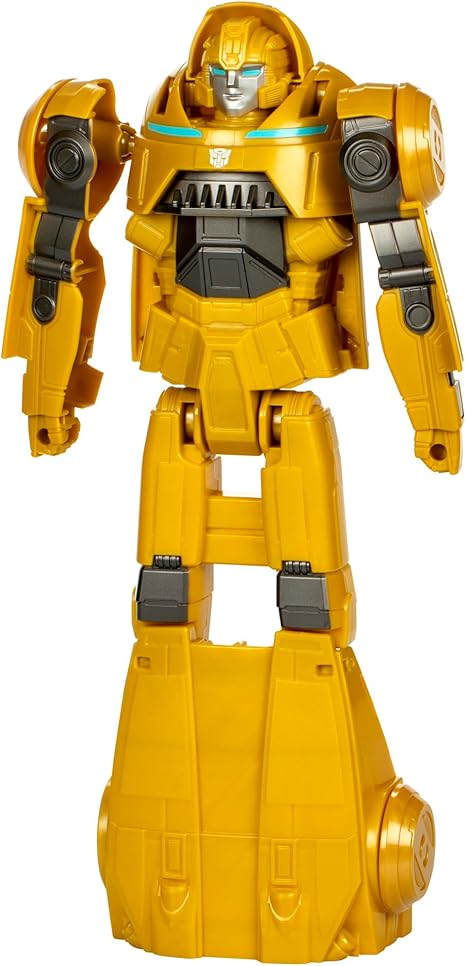 ترانسفورمرز مجسم شخصية ون ميجا تشانجر بامبلبي شخصيات كرتونية Transformers