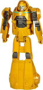 ترانسفورمرز مجسم شخصية ون ميجا تشانجر بامبلبي شخصيات كرتونية Transformers