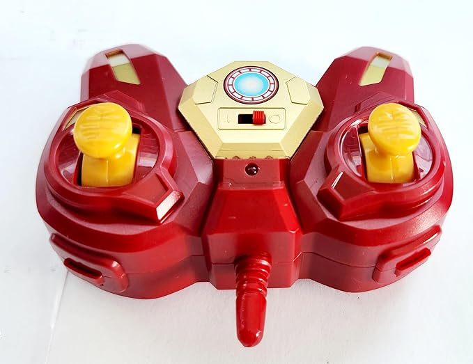 مارفل سيارة ايرون مان ستانت ريموت كنترول السيارات ريموت كنترول Marvel