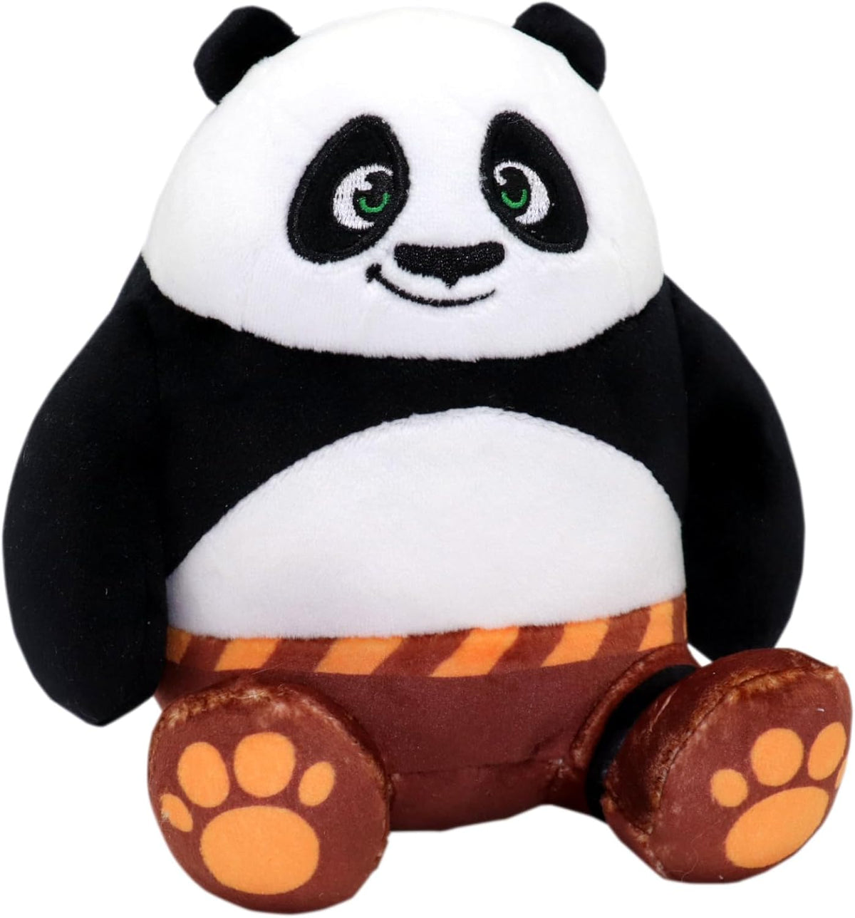كونغ فو باندا مجسم بو 20 سم الالعاب القطنية Kung Fu Panda