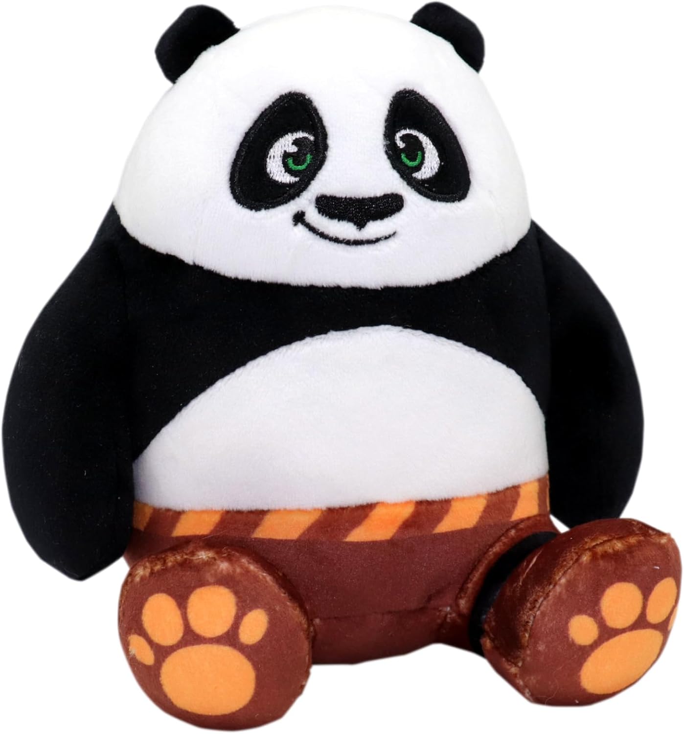 كونغ فو باندا مجسم بو 20 سم الالعاب القطنية Kung Fu Panda