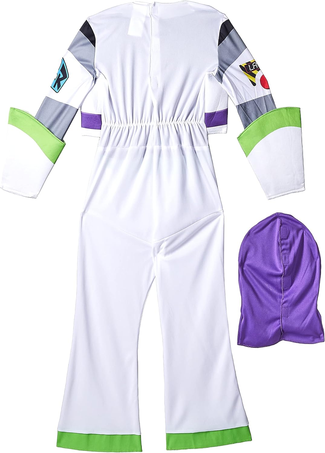 ديزني زي باز يطير 10-12 سنوات الملابس التنكرية Disney