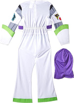 ديزني زي باز يطير 10-12 سنوات الملابس التنكرية Disney