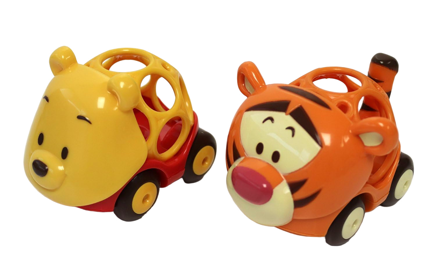 ديزني سيارة ويني ذا بوه مركبات الأطفال Disney