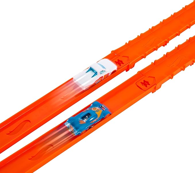 هوت ويلز مسار تراك كريتور ديلوكس مركبات مع مسار HotWheels