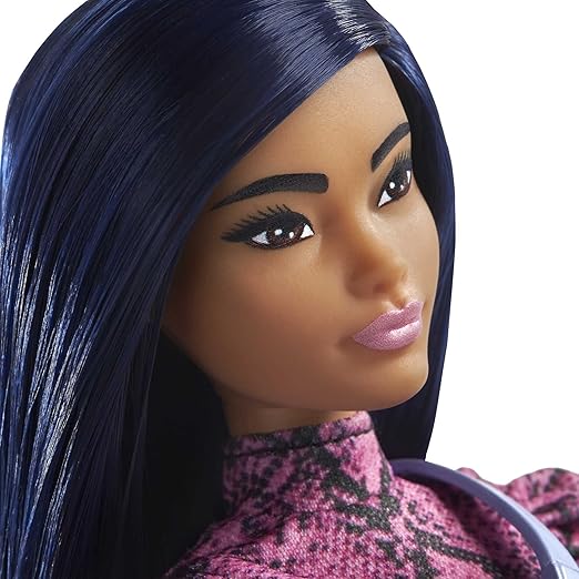 باربي دمية فاشنيستاس دمى الشخصيات Barbie