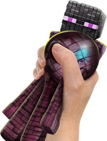 هيروز اوف جو جيت زو شخصية ماين كرافت التمدد والضغط Heroes of Goo Jit Zu