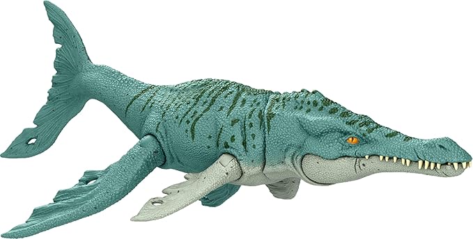 جوراسيك وورلد مجيم الديناصور متنوع مجسمات الحيوانات Jurassic World