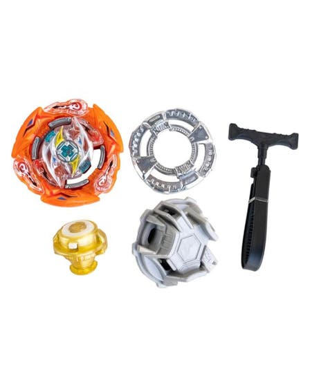 بي باتل الخفاش البارق ألعاب الأكشن BeyBattle