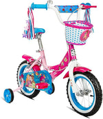 سبارتان دراجة ديزني برينسيس مقاس 12 دراجة 2 عجلة SPARTAN