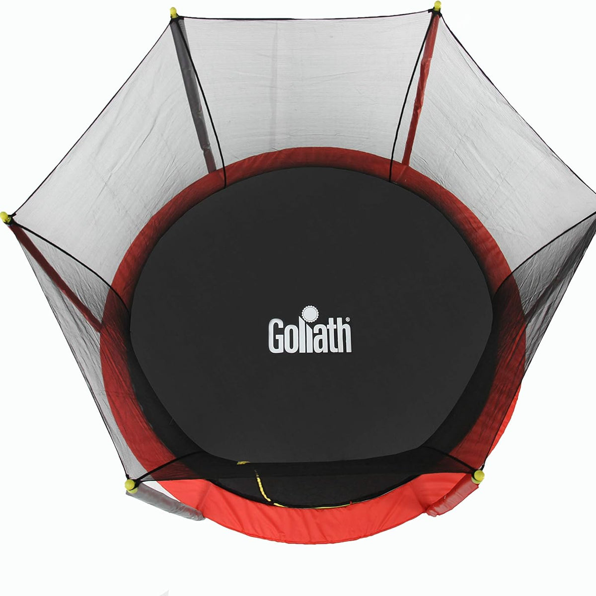 جولايث ماموث ترامبولين نطاطة 10 قدم النطاطات Goliath Mammoth