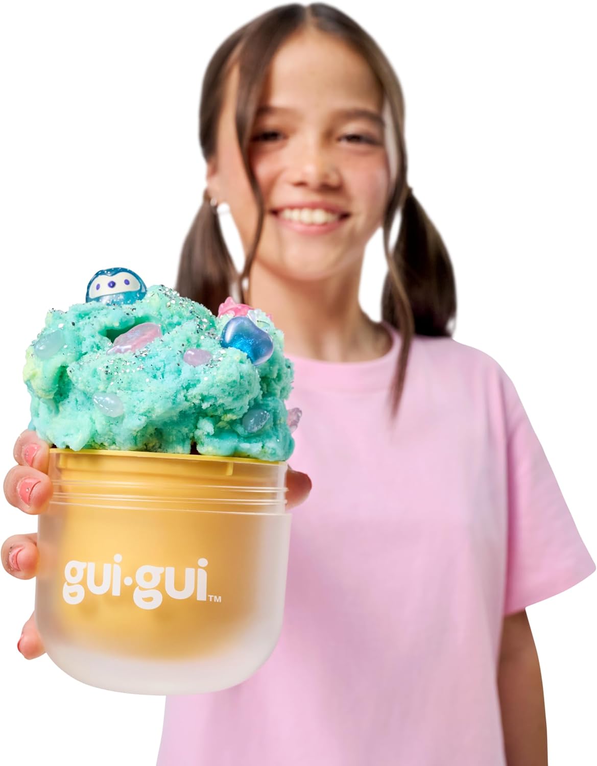 جوي جوي عبوة سلايم متنوع سلايم Gui Gui