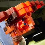 نيرف لعبة قوس ماين كرافت مسدسات مطاطية Nerf