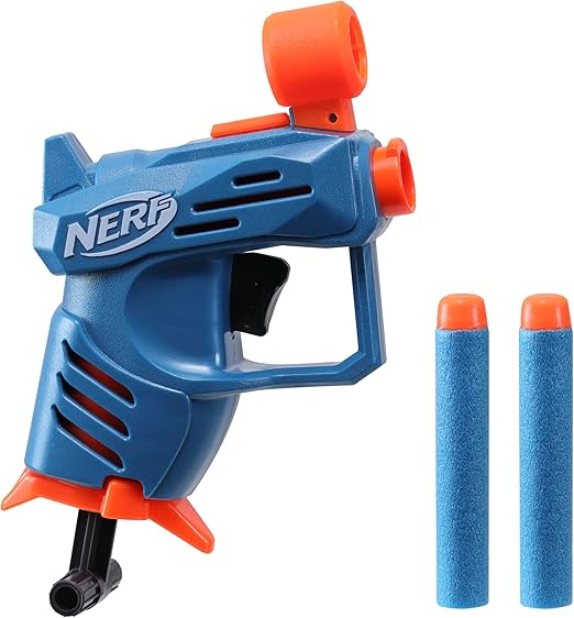 نيرف قاذف سهام اليت 2.0 مسدسات مطاطية Nerf