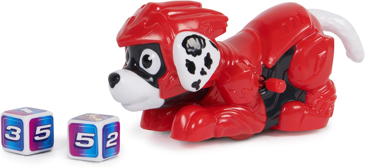 باو باترول نيزك الفوضى العاب لوحية Paw Patrol