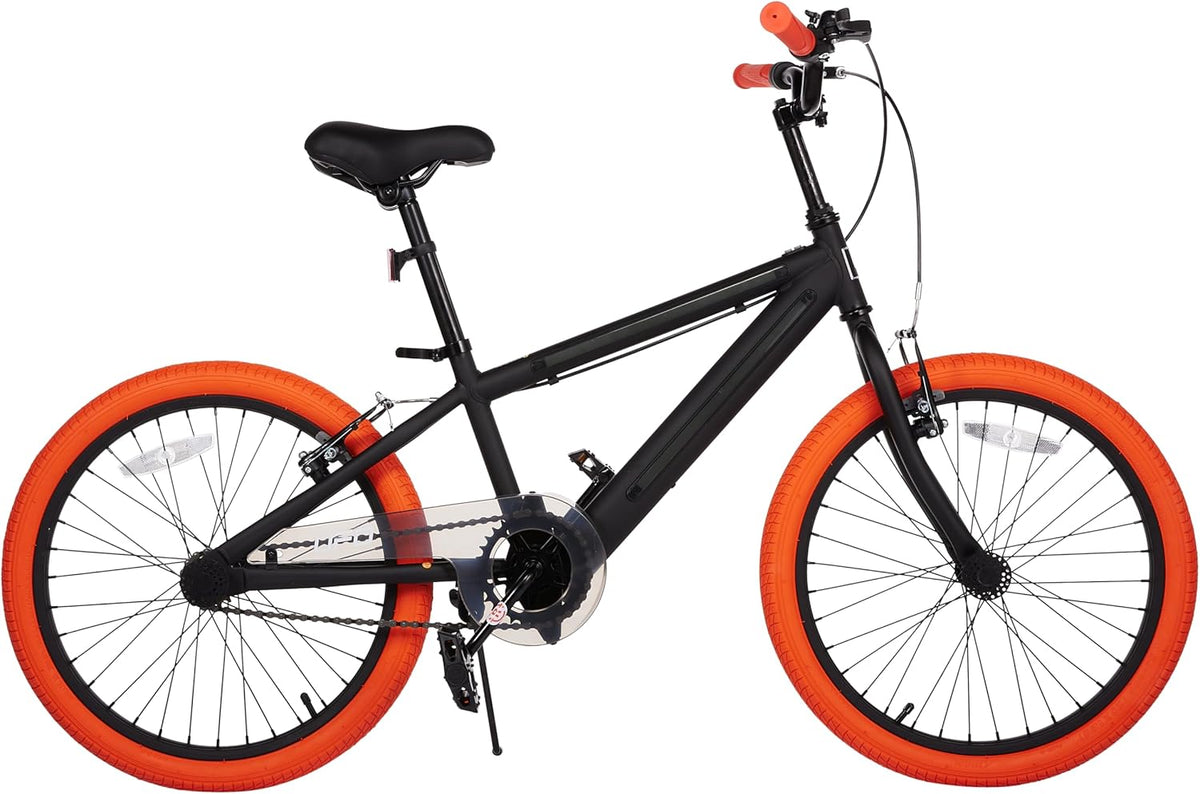 ال اي تي دراجة يو اف او مقاس 20 دراجة 2 عجلة LiT