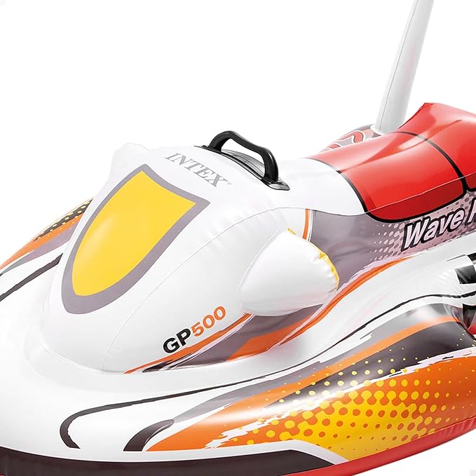 انتكس عوامة قابلة للنفخ شكل دباب اشكال متنوعه عوامات ومراتب Intex