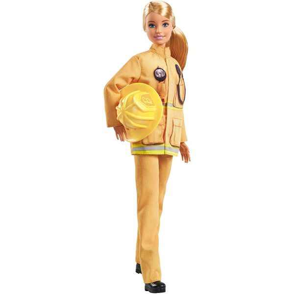 باربي دمى المهن اشكال متنوعه دمى الشخصيات Barbie