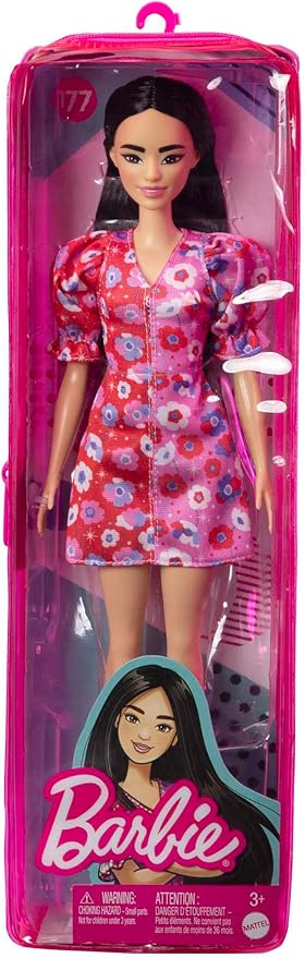 باربي دمية فاشنيستا دمى الشخصيات Barbie