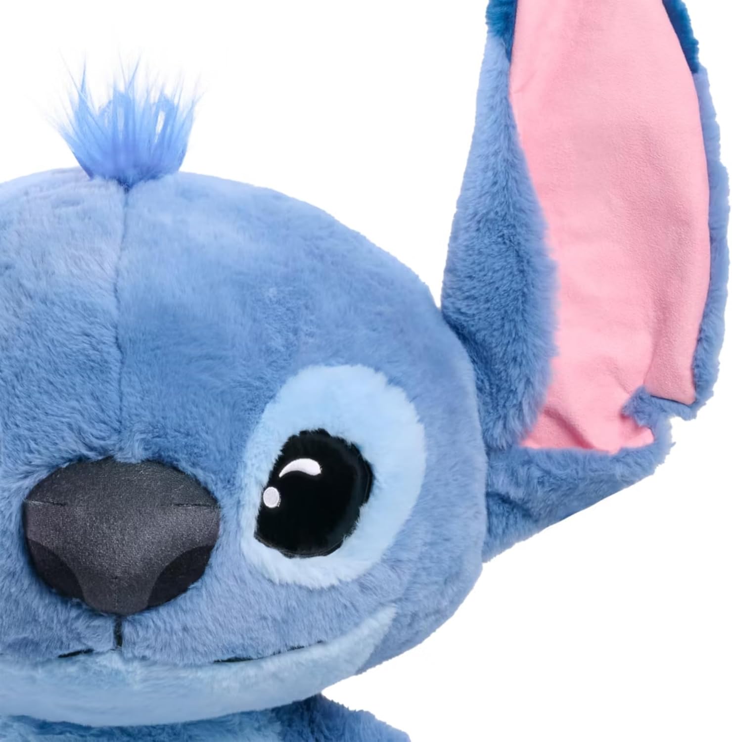 ديزني ستيتش دمية مخملية 90 سم الالعاب القطنية Disney