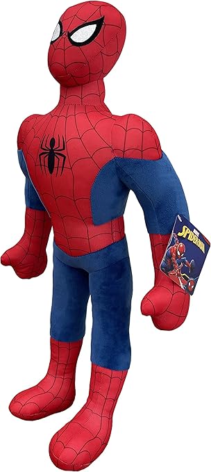 مارفل مجسم سبيدرمان القطني 70 سم الالعاب القطنية Spider-Man