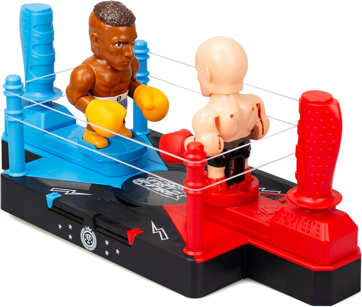 سيلفرليت لعبه معركة فيست اون فاير ألعاب الروبوت Silverlit