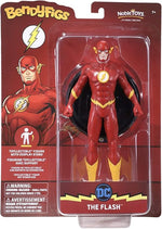 بندي فيجز مجسم فلاش شخصيات كرتونية Bendyfigs