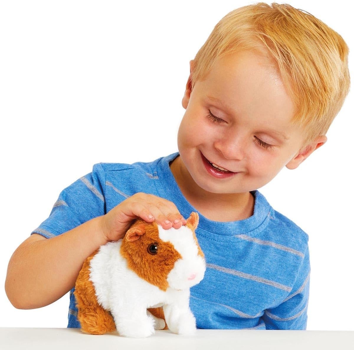 ادو لعبة بيتر باتر مجسمات الحيوانات Addo