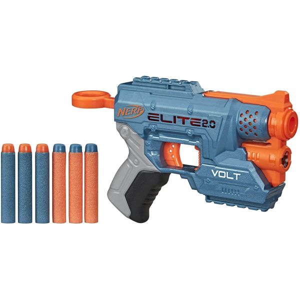 نيرف مسدس سهام ايليت مسدسات مطاطية Nerf