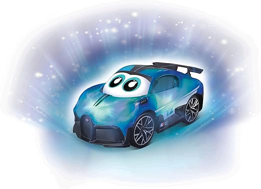 بي بي جونيور بوجاتي ديفو مركبات الأطفال BB Junior