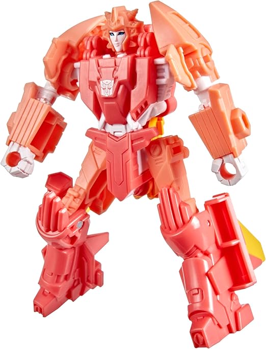 ترانسفورمرز مجسم سي سي ايليتا شخصيات كرتونية Transformers
