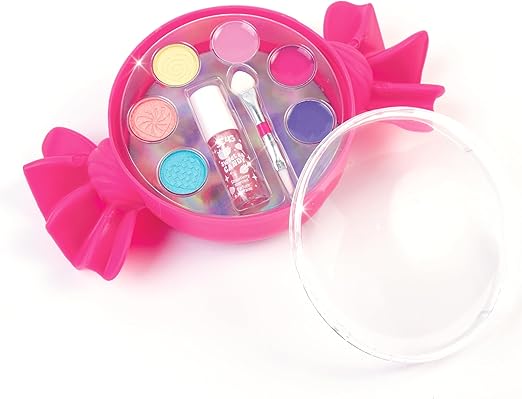 3 سي 4 جي مستحضرات تجميل شوجر ستايل 9 قطع المكياج والتجميل 3C4G