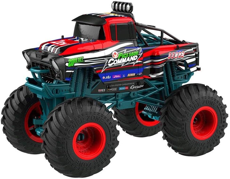 كرازون شاحنة سباق للطرق الوعرة ريموت كنترول متنوعة السيارات ريموت كنترول Crazon