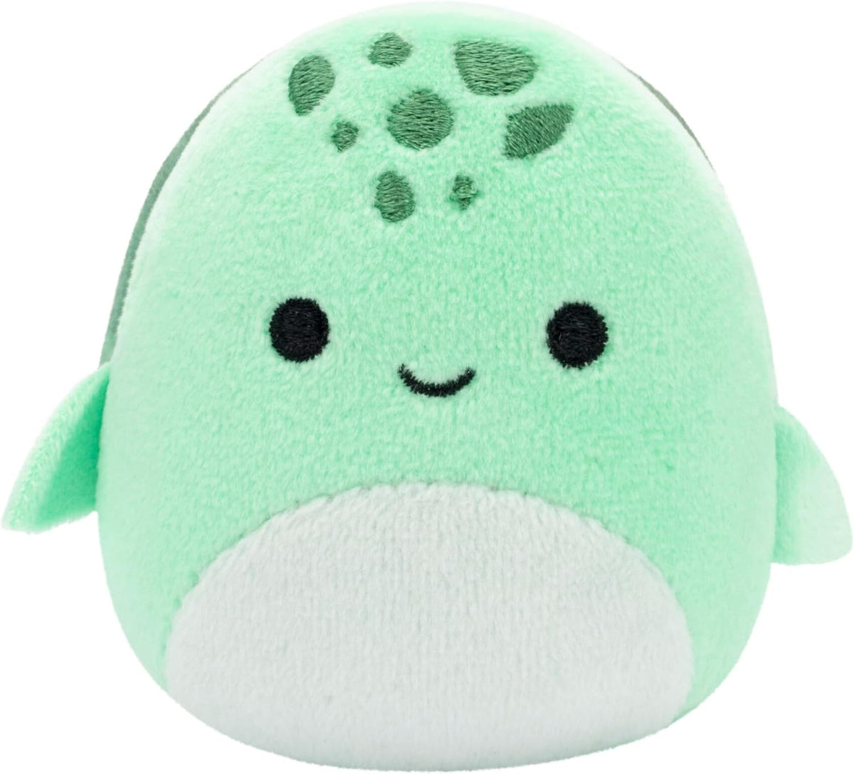 سكويش مالوز دمى ميكرومالو 6 قطع الالعاب القطنية Squishmallows