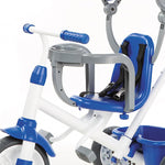 ليتل تايكس دراجة ثلاثية 4 في 1 دراجة 3 عجل Little Tikes