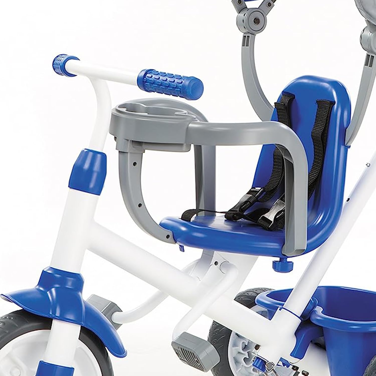 ليتل تايكس دراجة ثلاثية 4 في 1 دراجة 3 عجل Little Tikes