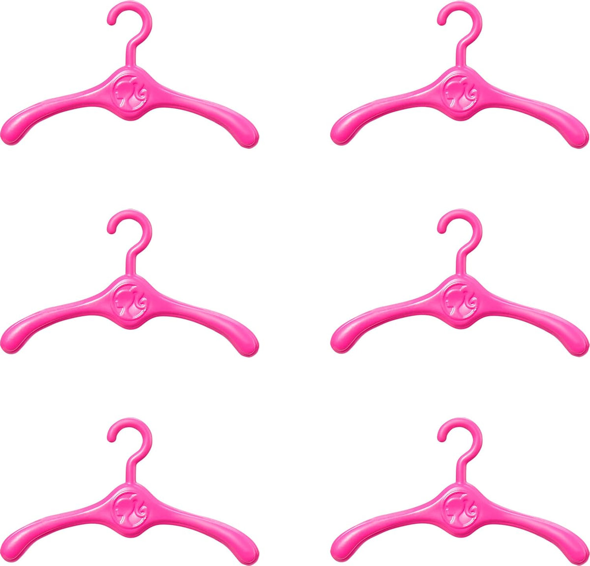 باربي خزانة باربي فاشونيستا اكسسوارت الدمى Barbie