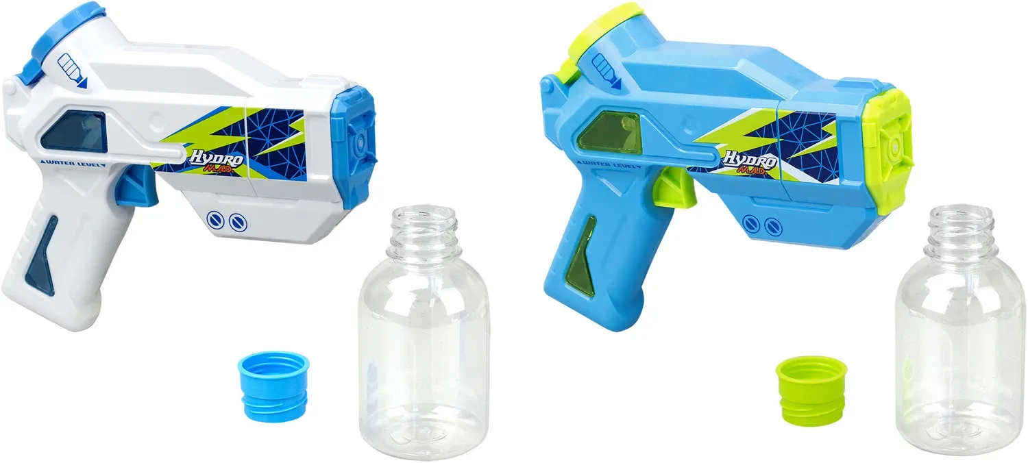 هايدرو ماد مسدس ماء قطعتين مسدسات الماء Hydro Mad