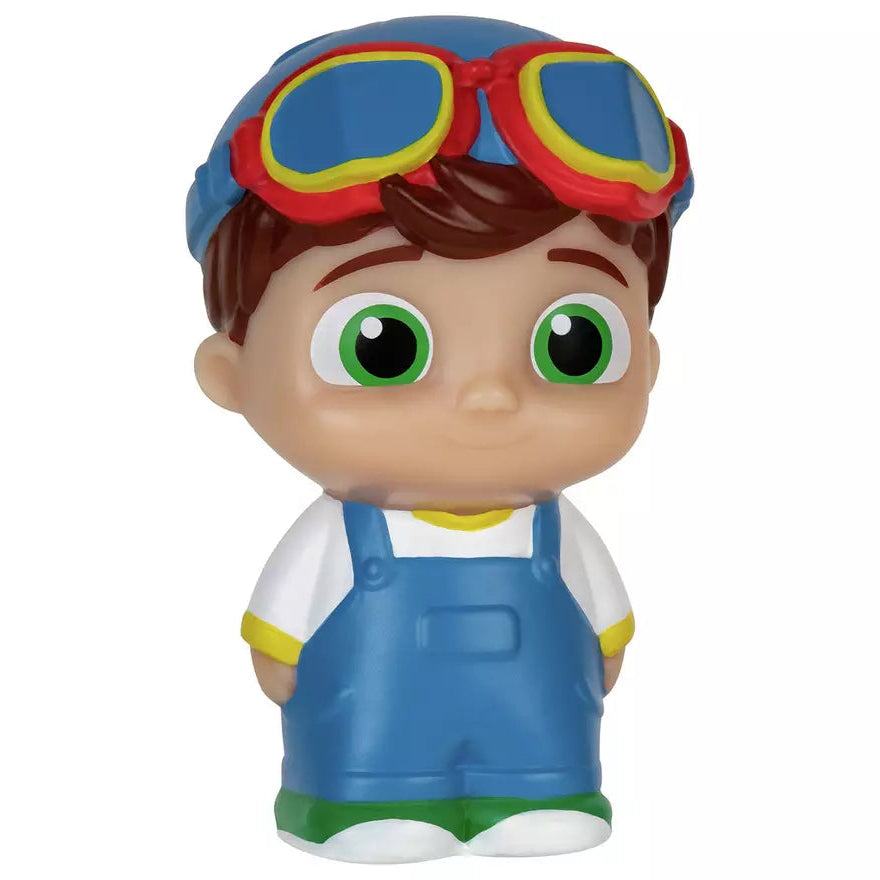 كوكوميلون مجسمات عائلة كوكوميلون 8 قطع شخصيات كرتونية CoComelon