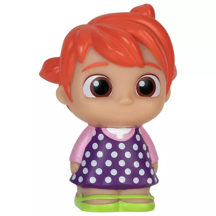 كوكوميلون مجسمات عائلة كوكوميلون 8 قطع شخصيات كرتونية CoComelon