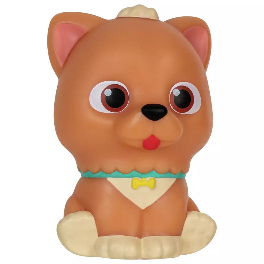 كوكوميلون مجسمات عائلة كوكوميلون 8 قطع شخصيات كرتونية CoComelon