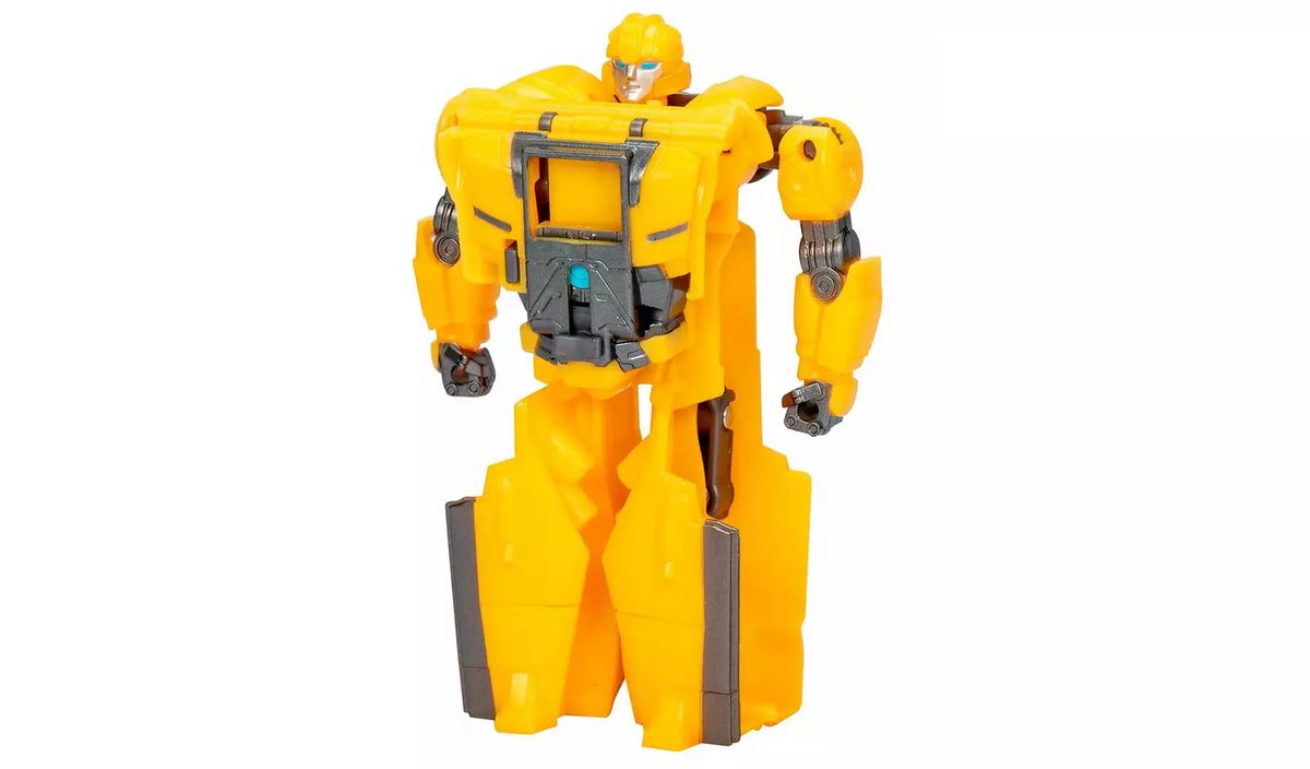 ترانسفورمرز مجسم بامبلبي 10 سم شخصيات كرتونية Transformers